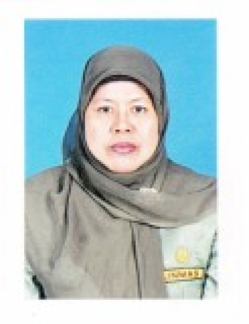 nuraini daud