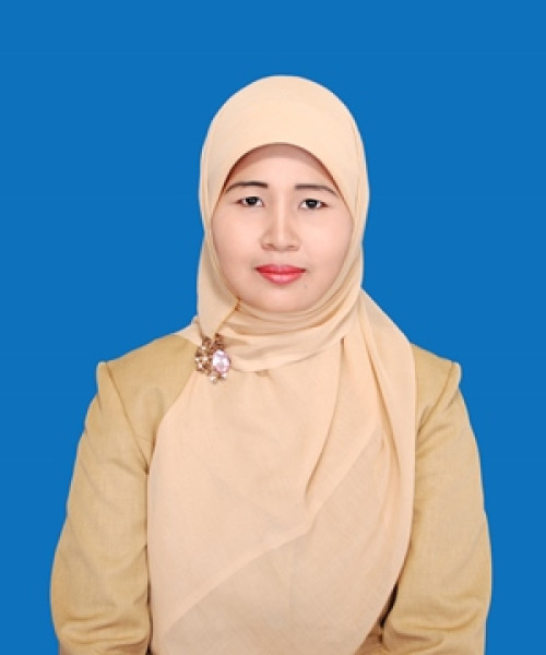 erna aprilina